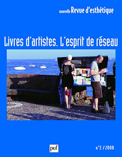 Livres d'artistes. L'esprit de réseau