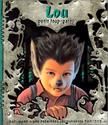 Lou petit loup-garou