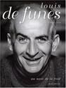 Louis de funes, au nom de la rose