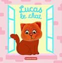 Lucas le chat