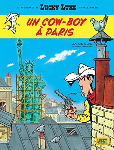 Lucky Luke