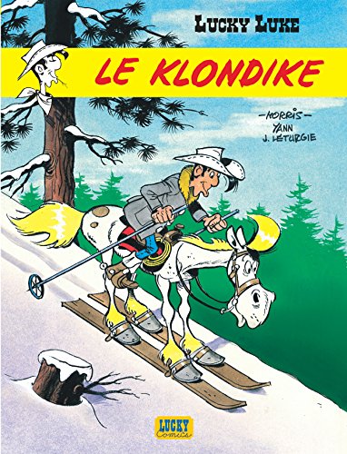 Lucky Luke