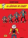 Lucky Luke