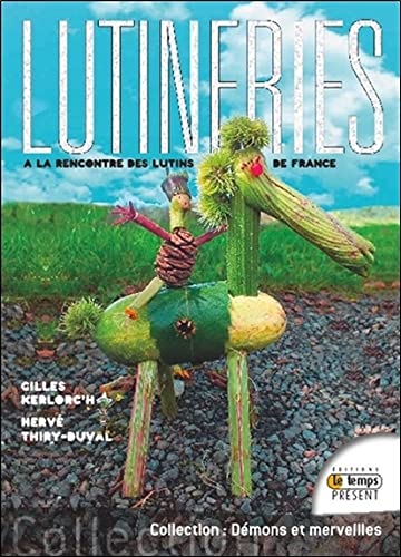 Lutineries