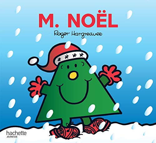 M. noël