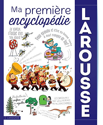 Ma première encyclopédie