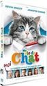 Ma vie de chat