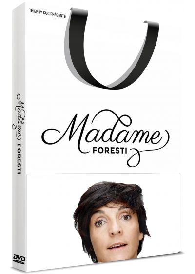 Madame foresti