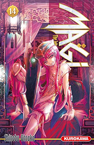 Magi