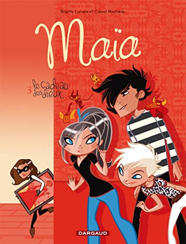 Maïa