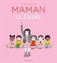 Maman à l'école