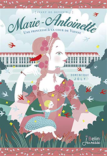 Marie-Antoinette