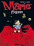 Marie Frisson