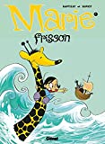 Marie Frisson