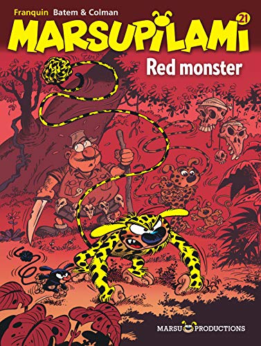 Marsupilami