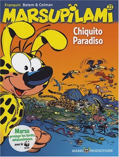 Marsupilami