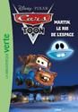 Martin, le roi de l'espace 4