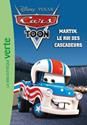 Martin, le roi des cascadeurs 2