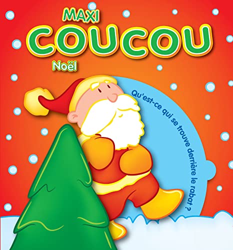 Maxi coucou noel