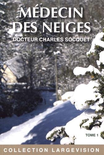 Médecin des neiges