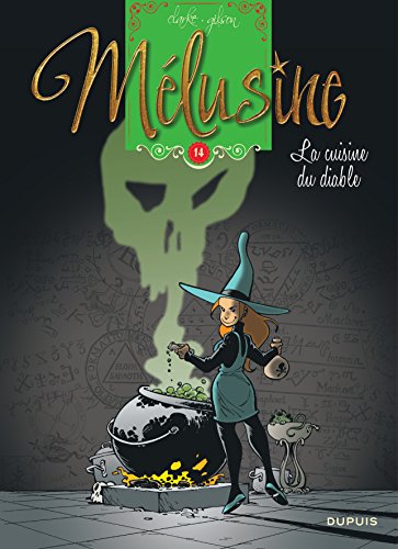 Mélusine