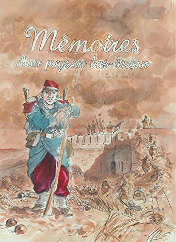 Mémoires d'un paysan bas-breton