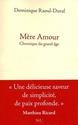 Mère amour