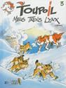 Mes trois lynx