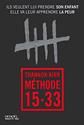 Méthode 15-33