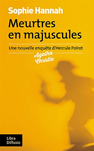 Meurtres en majuscules
