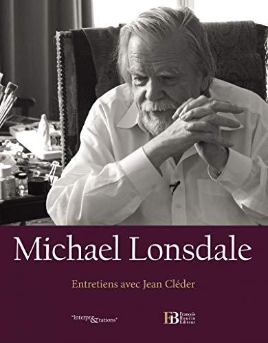 Michael Lonsdale