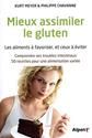 Mieux assimiler le gluten
