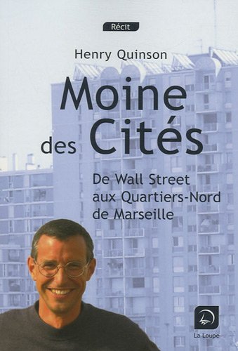 Moine des cités