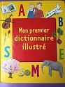 Mon Dictionnaire pour la Grande Ecole.