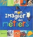 Mon imagier des métiers