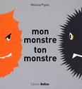 Mon monstre ton monstre