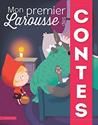 Mon premier larousse des contes