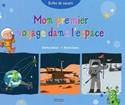 Mon Premier voyage dans l'espace
