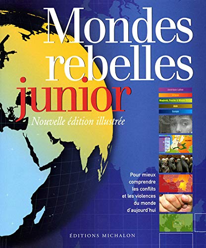 Mondes rebelles junior