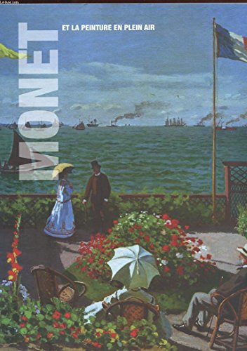 Monet et la peinture en plein air