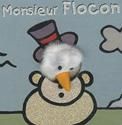 Monsieur flocon