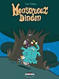 Monstrueux dindon