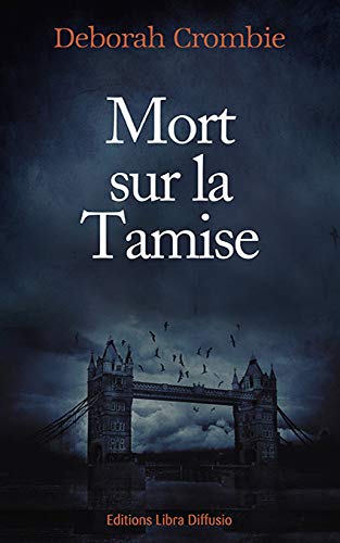 Mort sur la Tamise