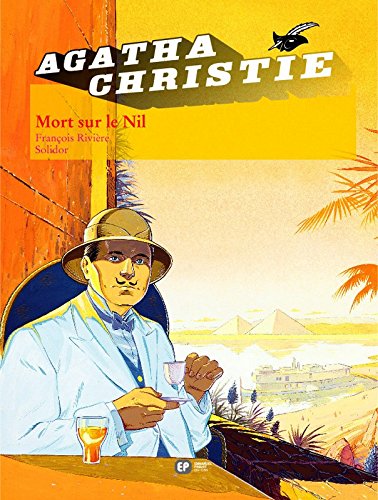 Mort sur le Nil