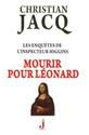 Mourir pour léonard