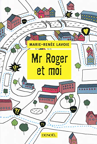 Mr roger et moi