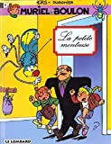 Muriel et Boulon