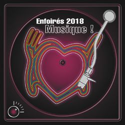 Musique ! enfoires 2018