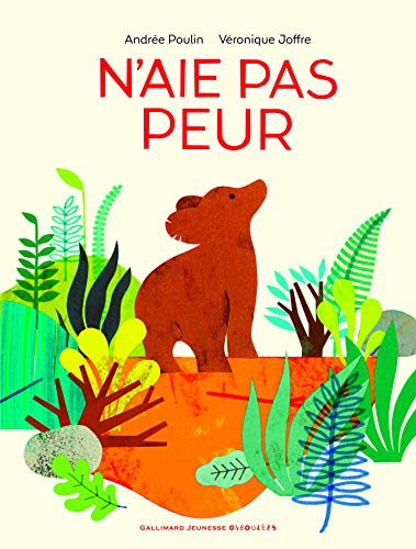 N'aie pas peur