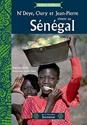 N'deye, oury et jean-pierre vivent au senegal
